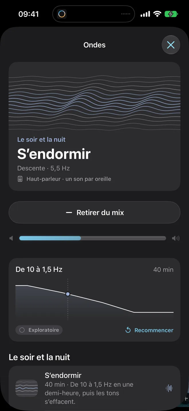 Les ondes binaurales d’Oasis
