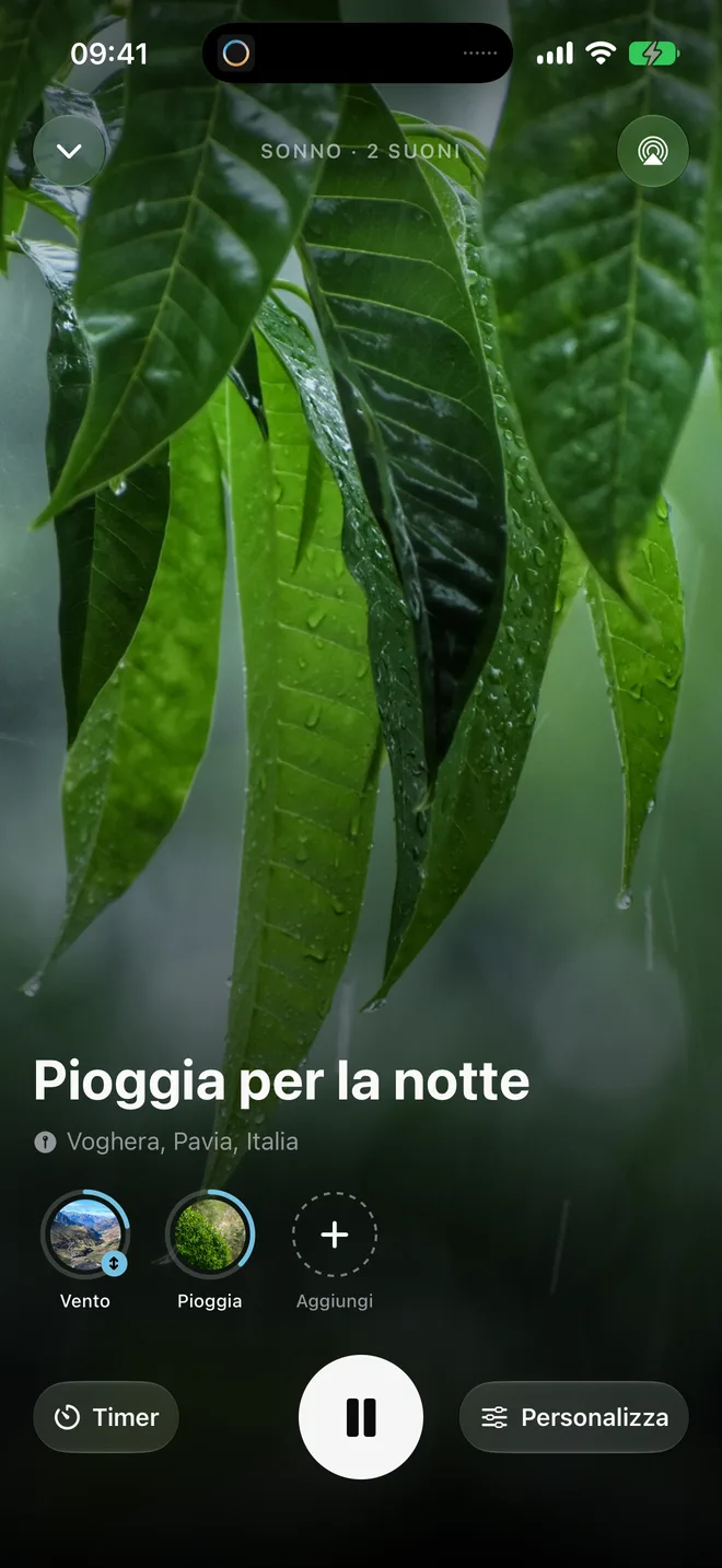 Cosa include la versione gratuita di Oasis