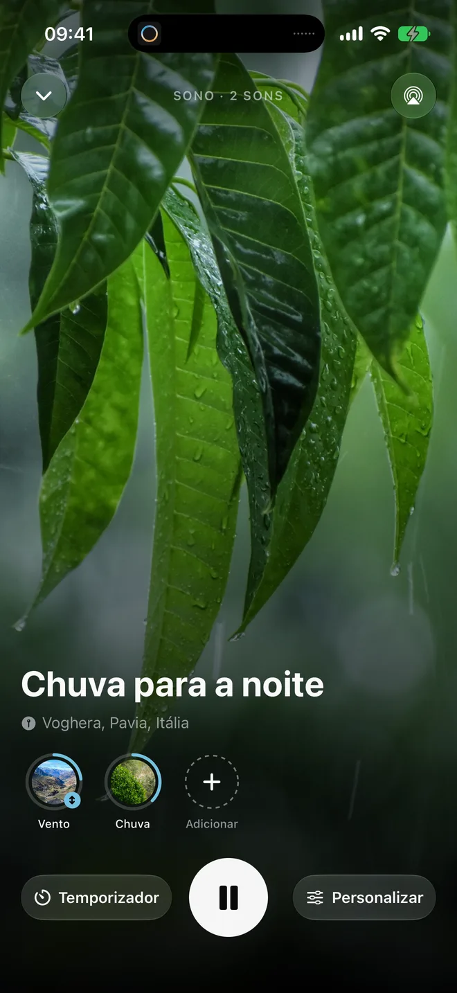 O que a versão gratuita do Oasis inclui